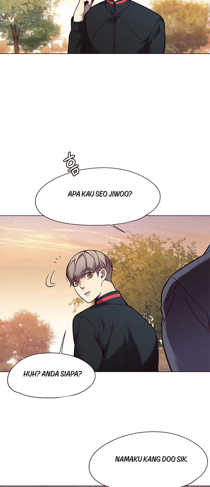 Eleceed Chapter 94 Gambar 35