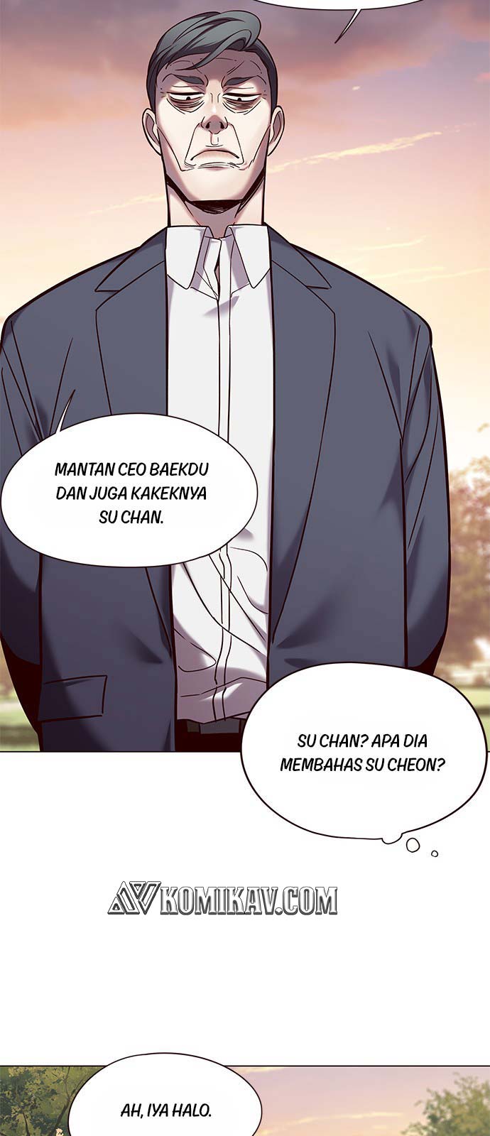 Eleceed Chapter 94 Gambar 36