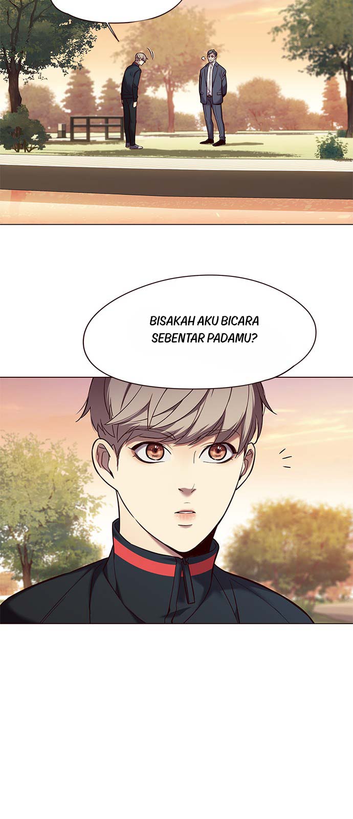 Eleceed Chapter 94 Gambar 37