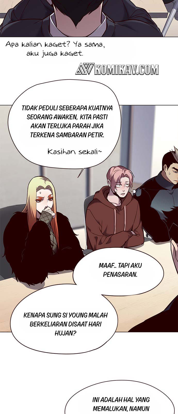 Eleceed Chapter 94 Gambar 4