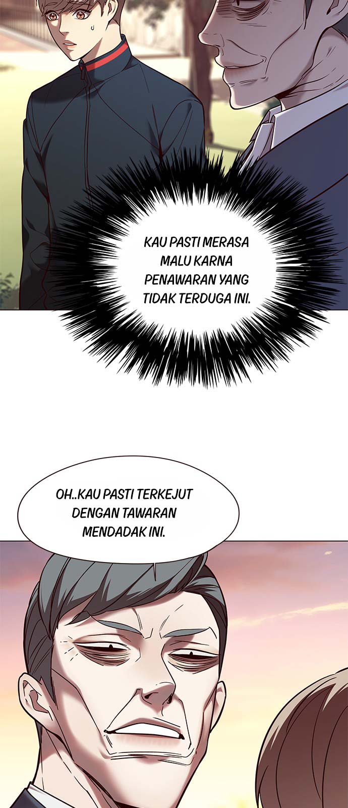 Eleceed Chapter 94 Gambar 43