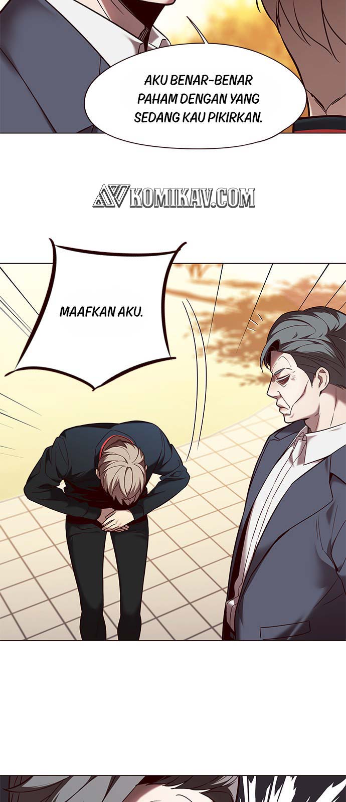 Eleceed Chapter 94 Gambar 44