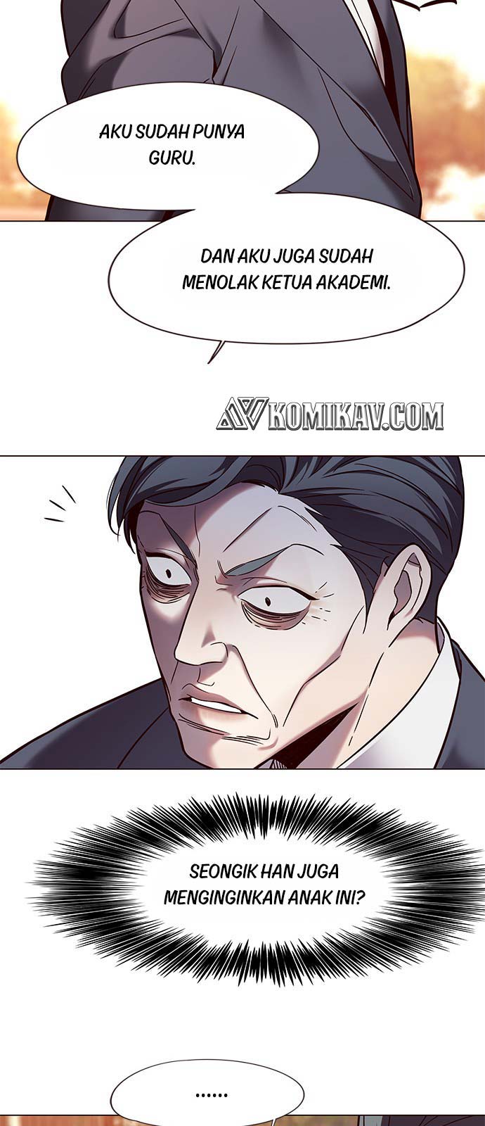 Eleceed Chapter 94 Gambar 46