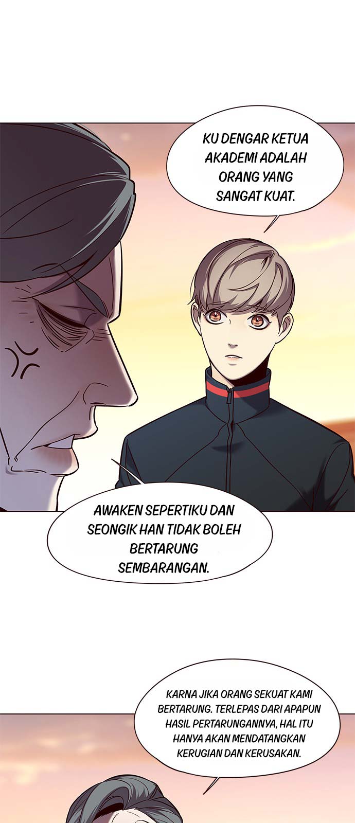 Eleceed Chapter 94 Gambar 49