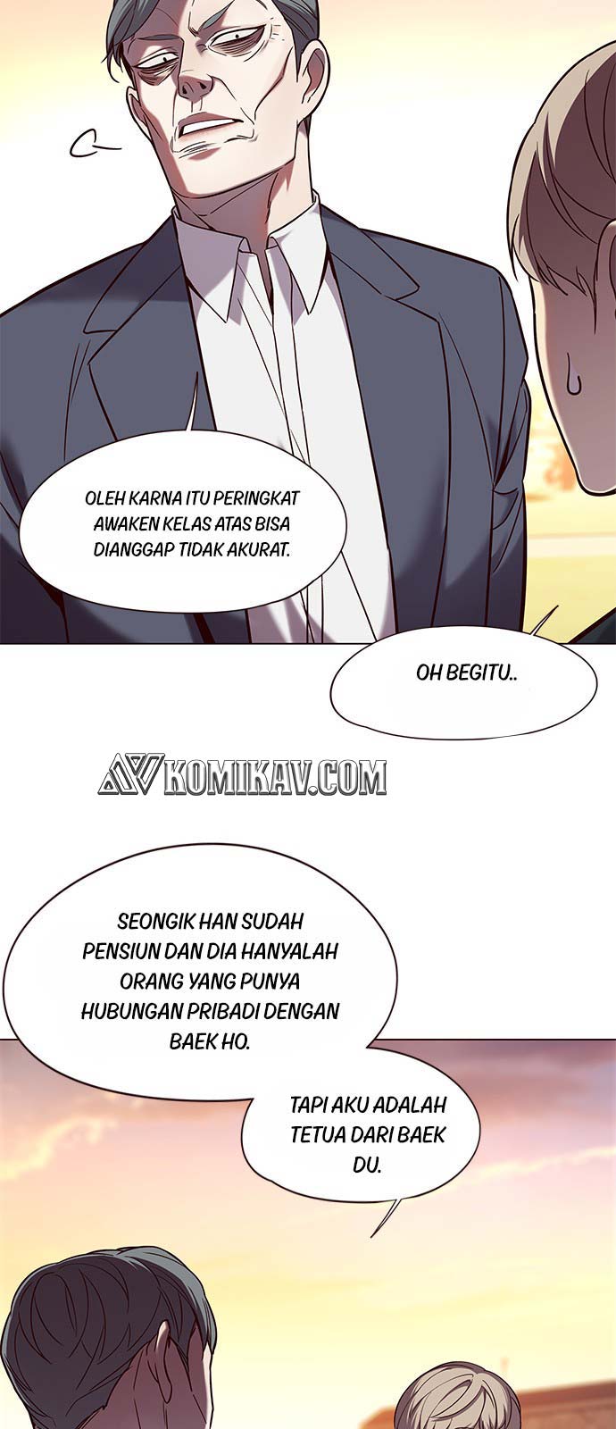 Eleceed Chapter 94 Gambar 50