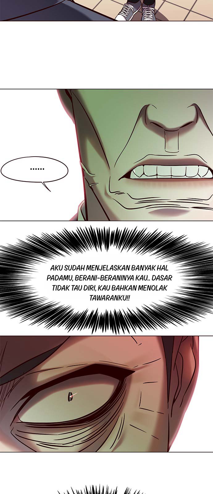 Eleceed Chapter 94 Gambar 53