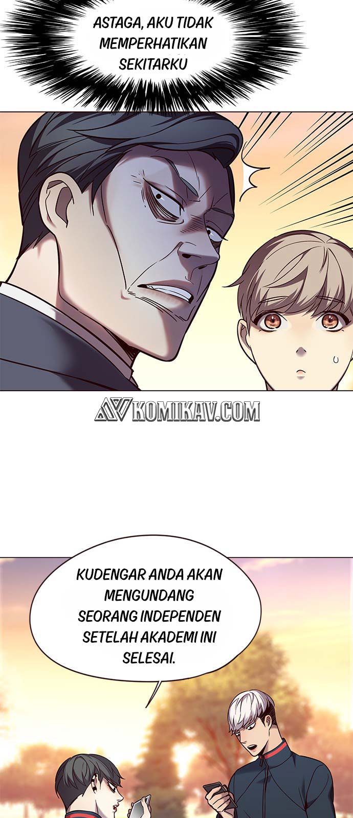 Eleceed Chapter 94 Gambar 56