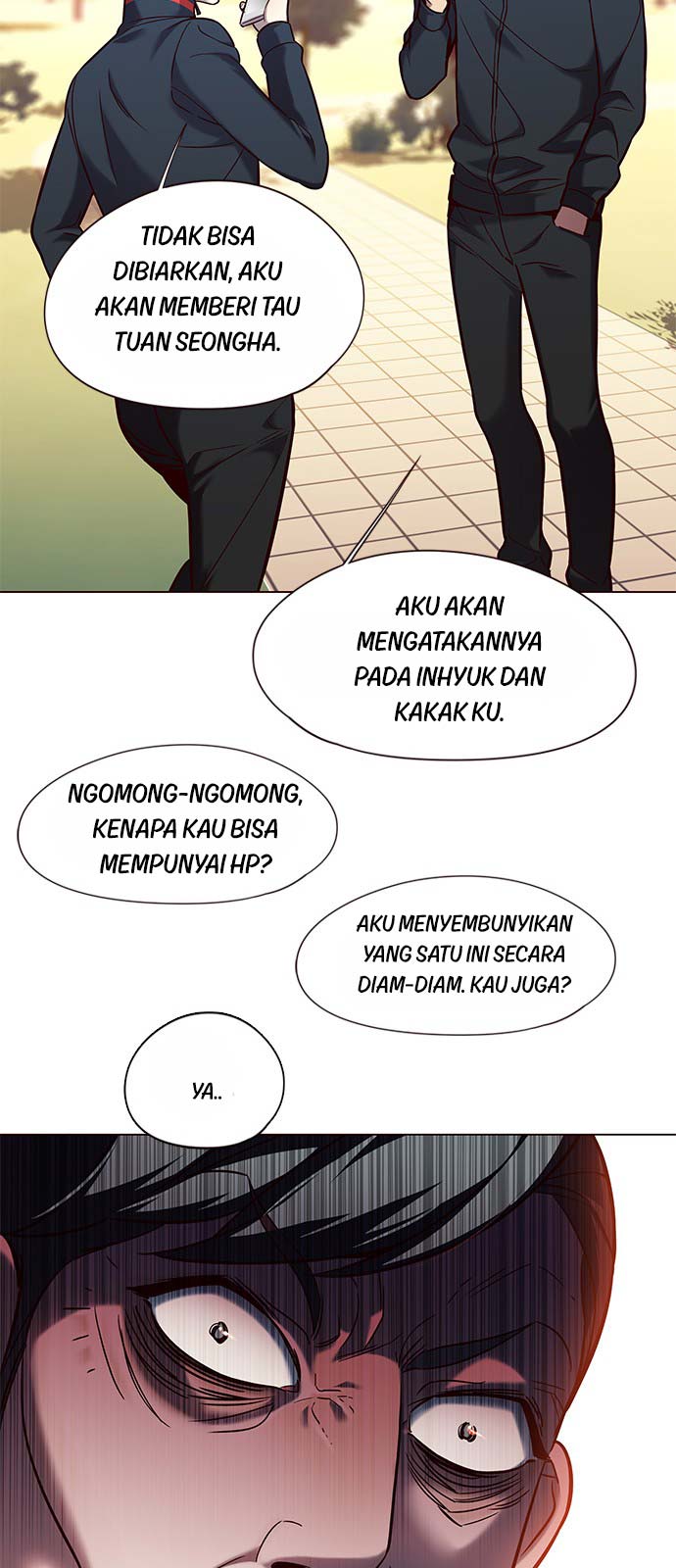 Eleceed Chapter 94 Gambar 57