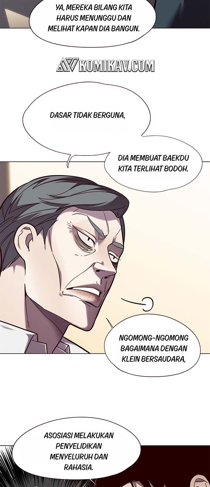 Eleceed Chapter 94 Gambar 8