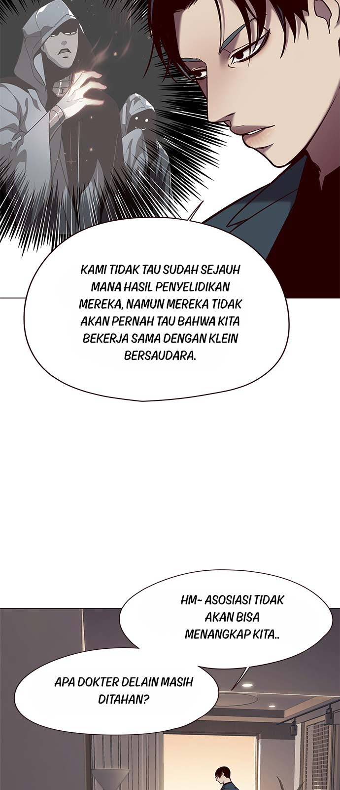 Eleceed Chapter 94 Gambar 9