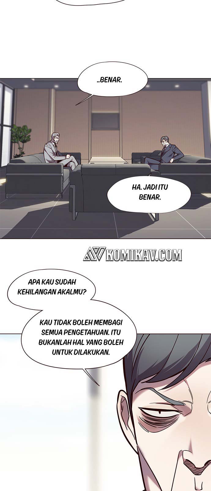 Eleceed Chapter 93 Gambar 10