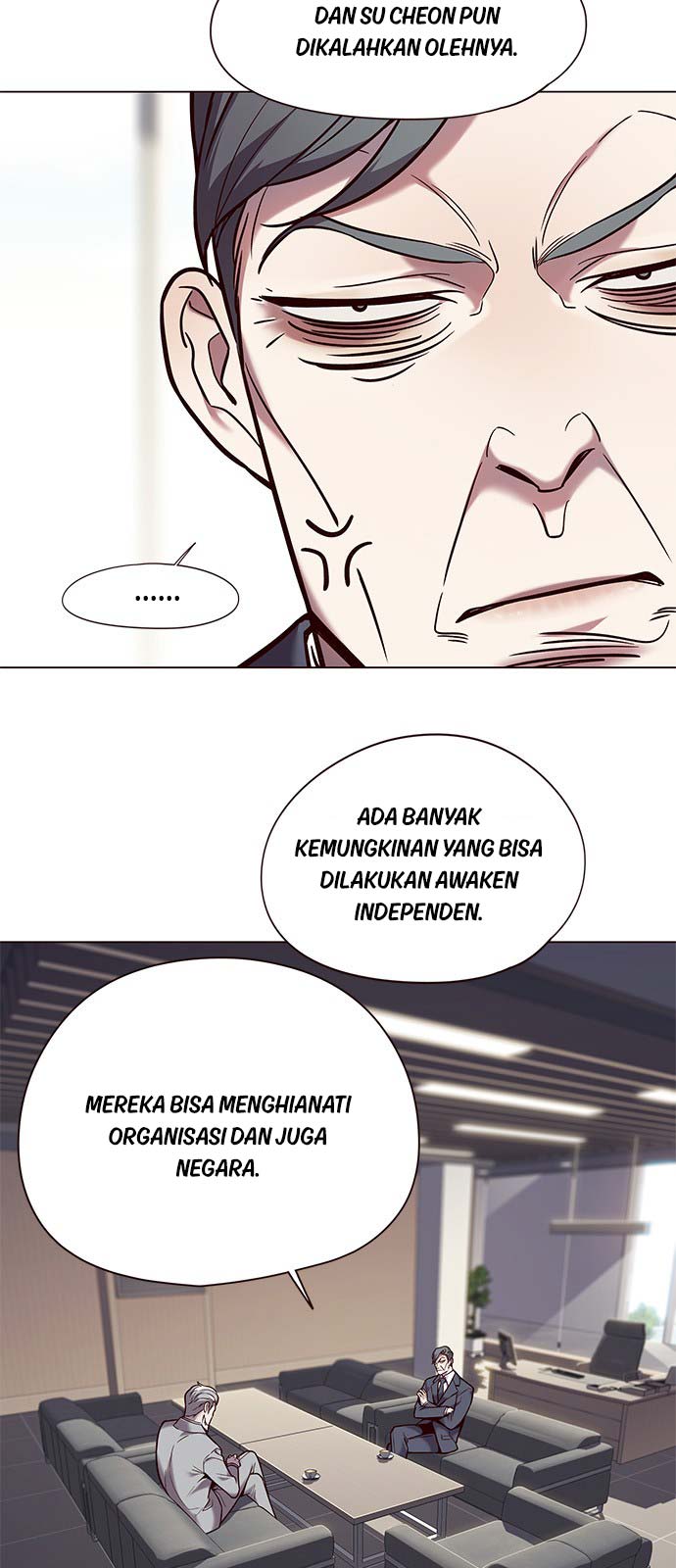 Eleceed Chapter 93 Gambar 12