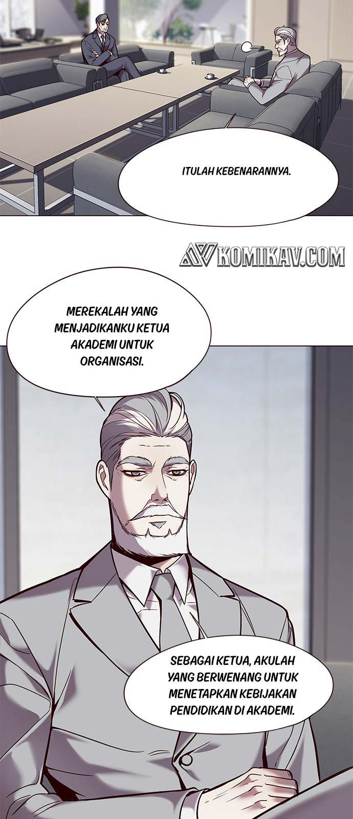 Eleceed Chapter 93 Gambar 14