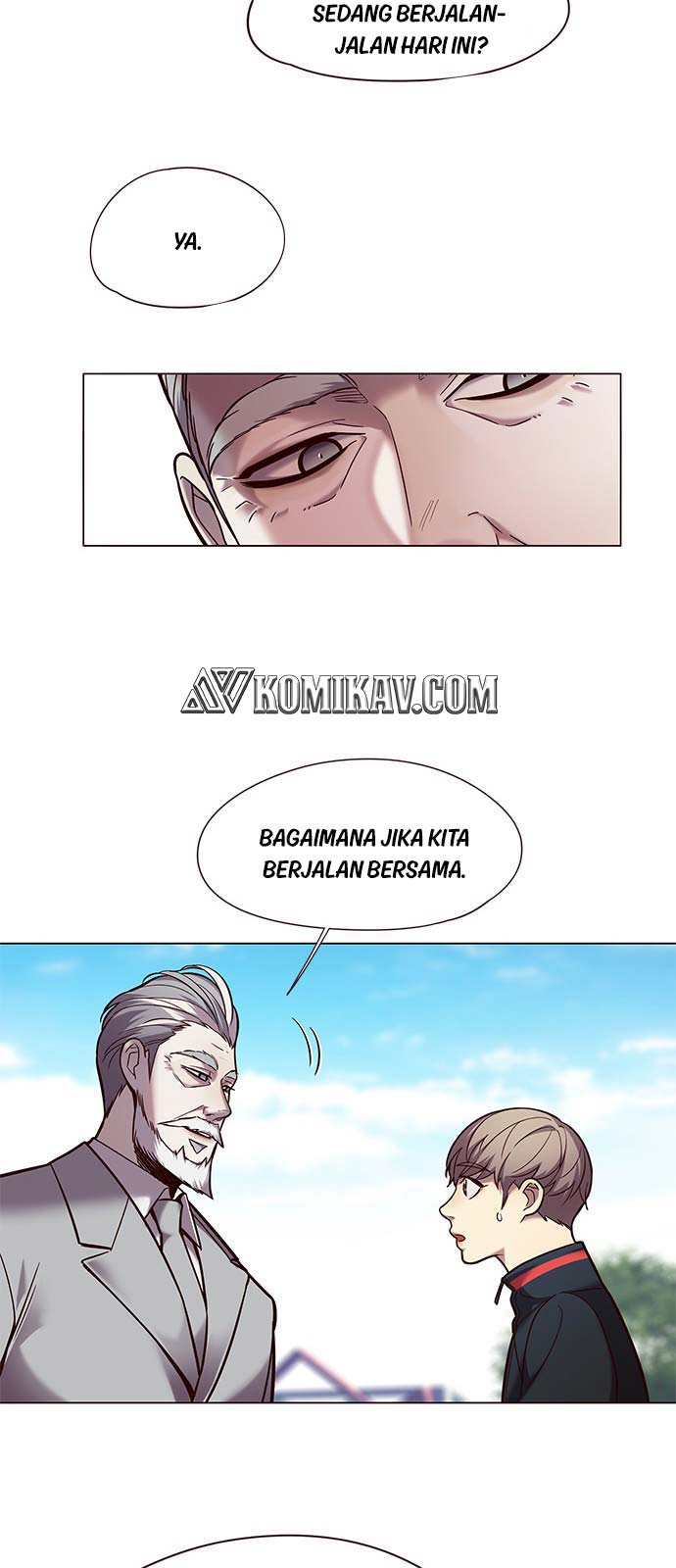 Eleceed Chapter 93 Gambar 18