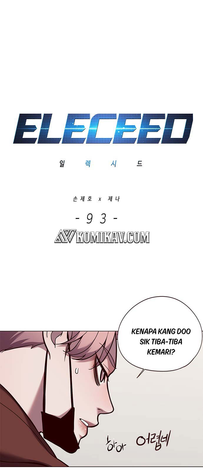 Baca Manhwa Eleceed Chapter 93 Gambar 2