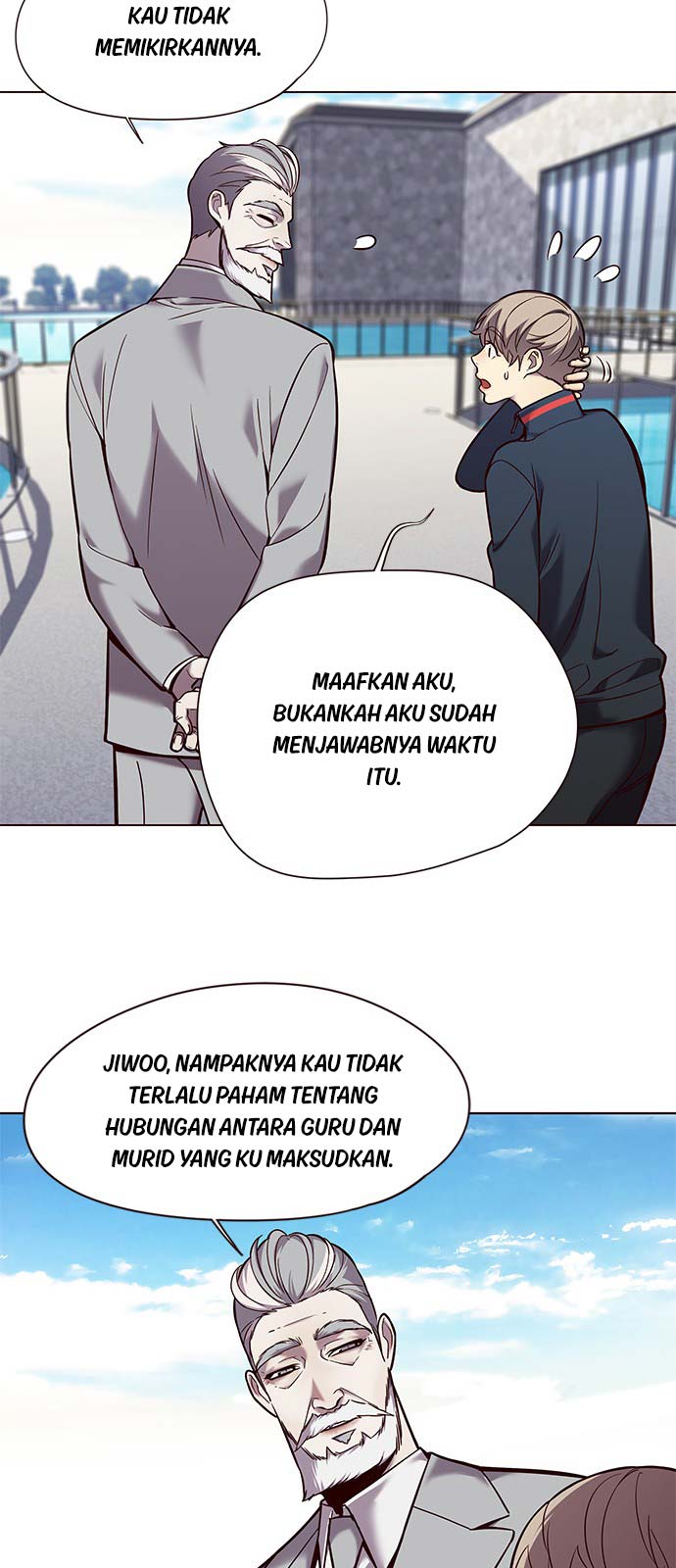 Eleceed Chapter 93 Gambar 21