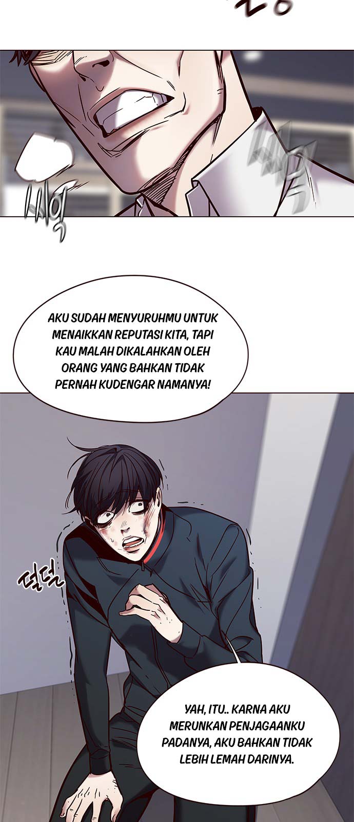 Eleceed Chapter 93 Gambar 36