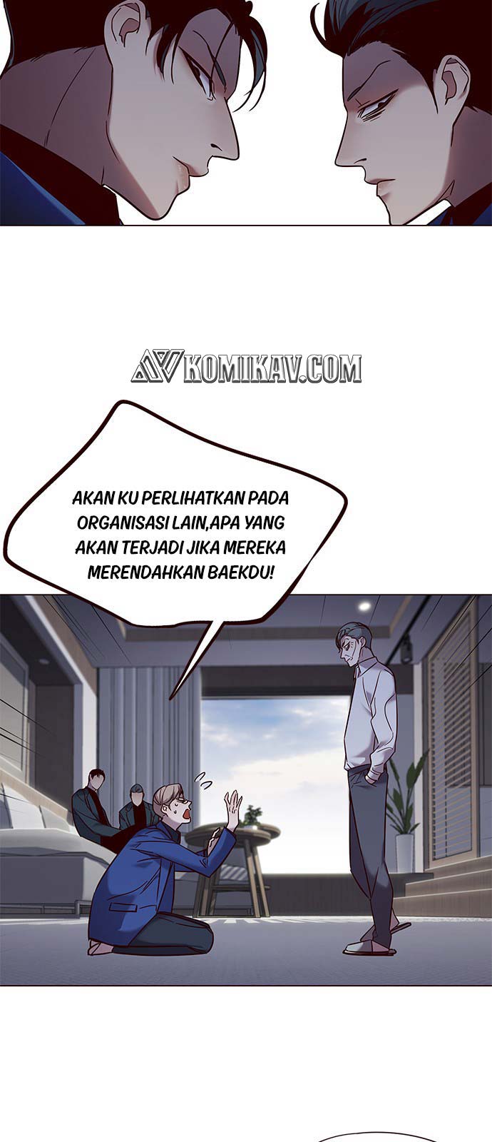 Eleceed Chapter 93 Gambar 46