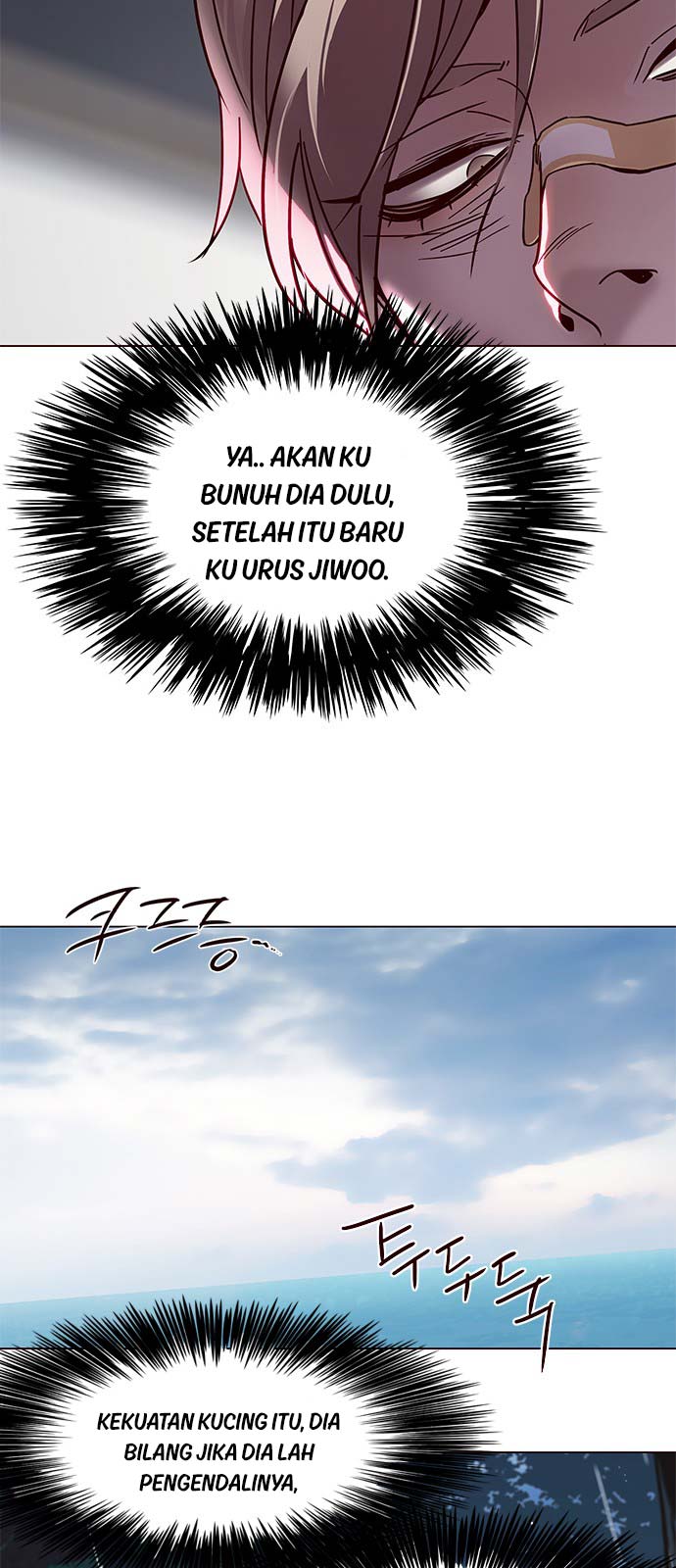 Eleceed Chapter 93 Gambar 51