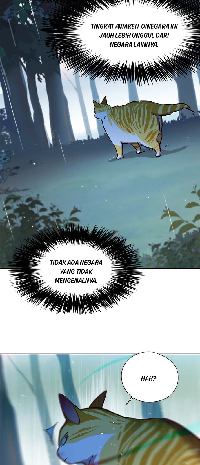 Eleceed Chapter 93 Gambar 52