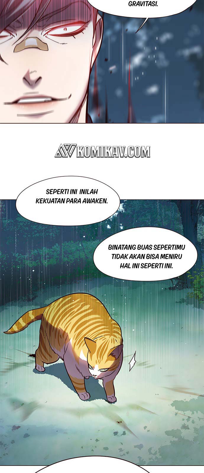 Eleceed Chapter 93 Gambar 54