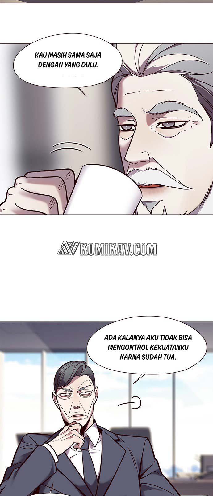 Eleceed Chapter 93 Gambar 6