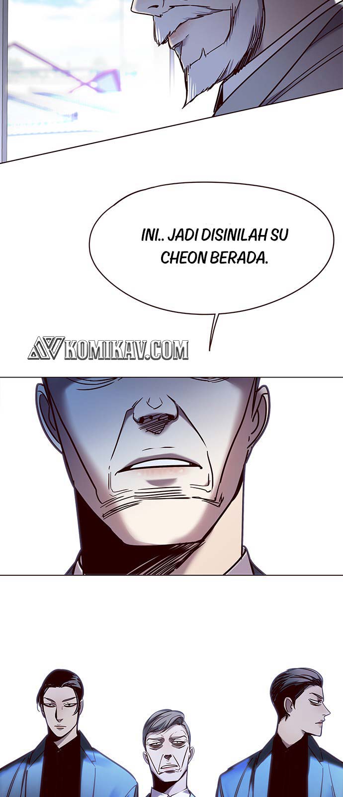 Eleceed Chapter 92 Gambar 62