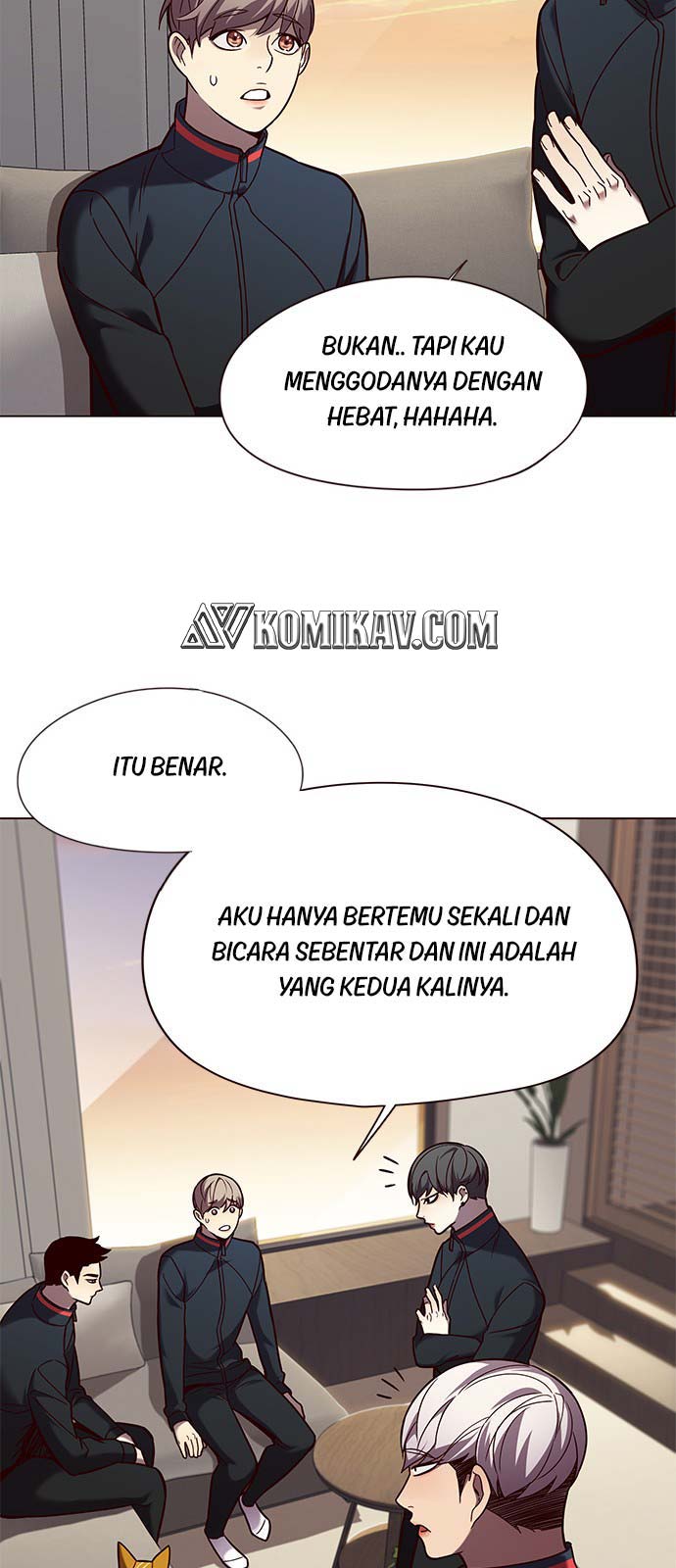 Eleceed Chapter 91 Gambar 10