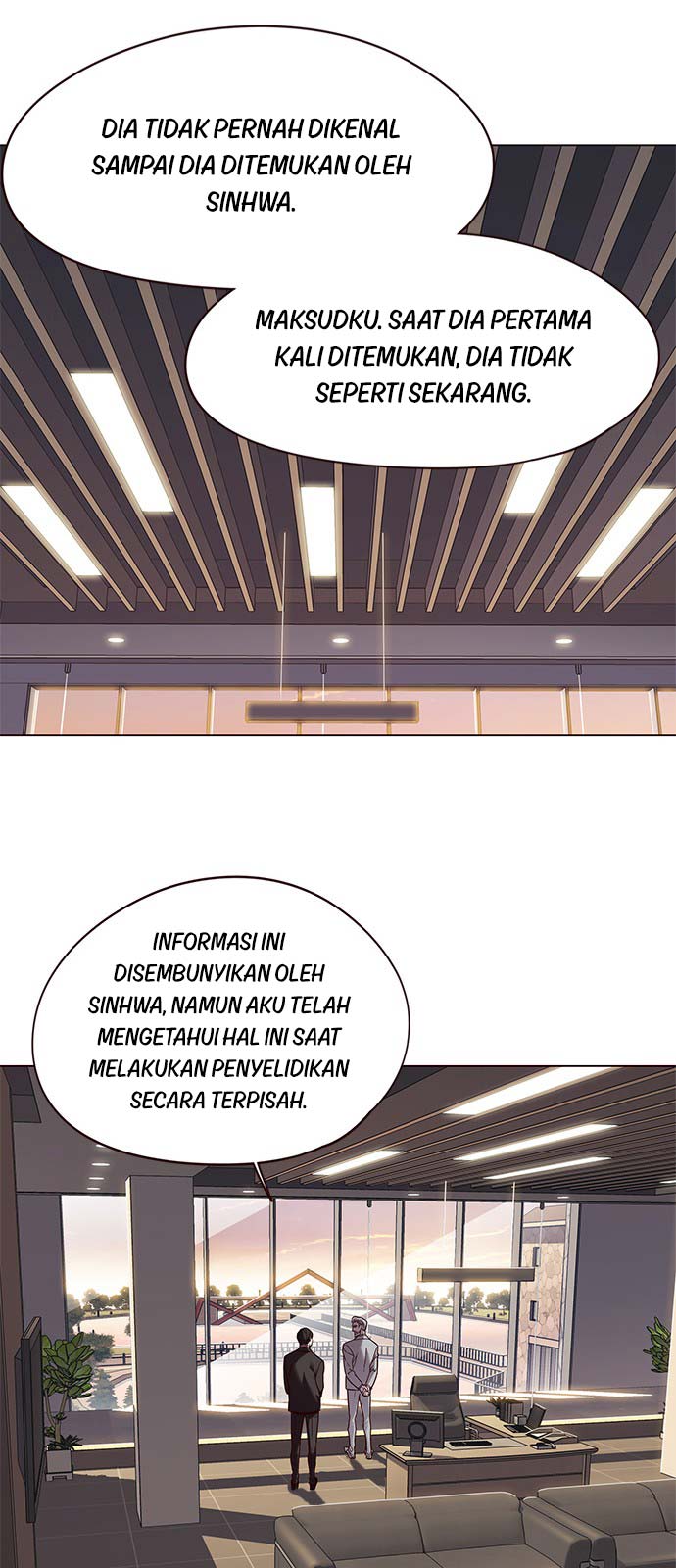 Eleceed Chapter 91 Gambar 23