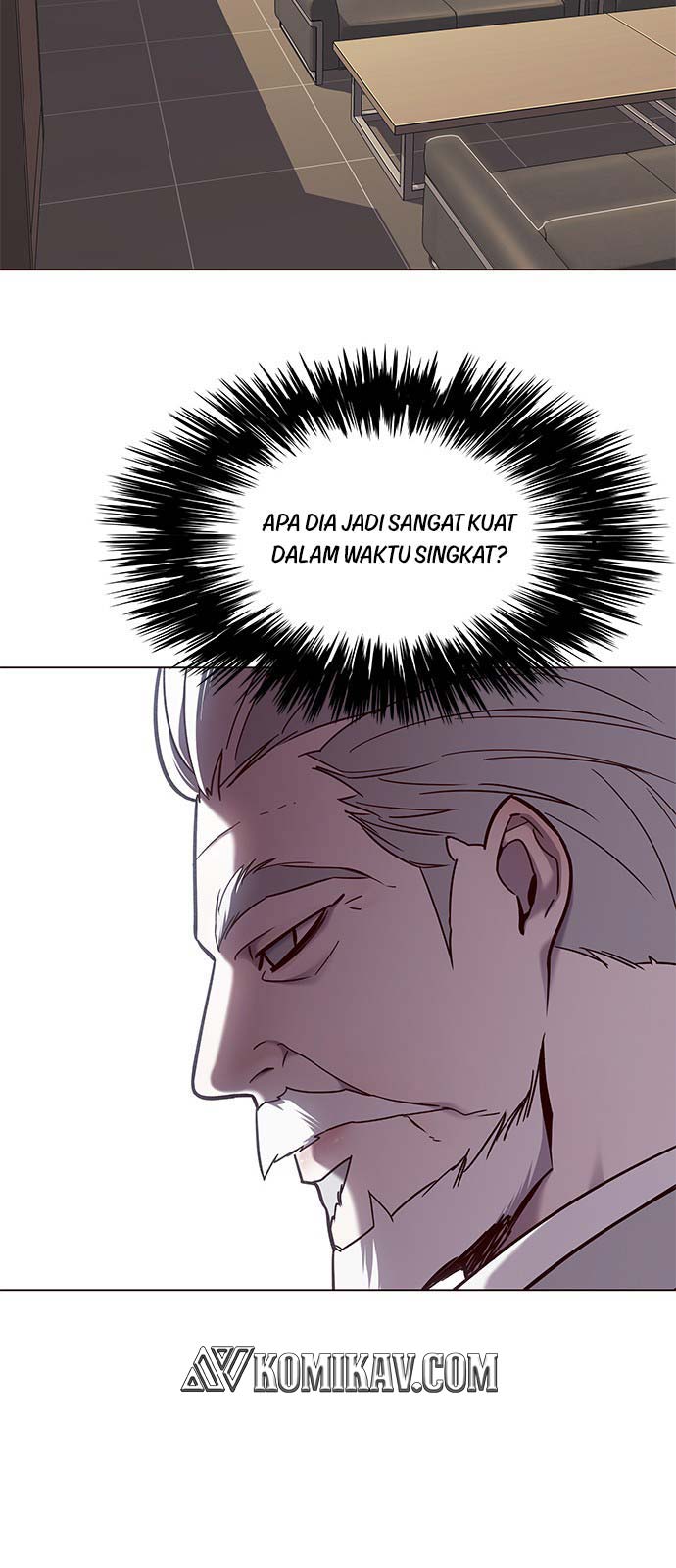 Eleceed Chapter 91 Gambar 24