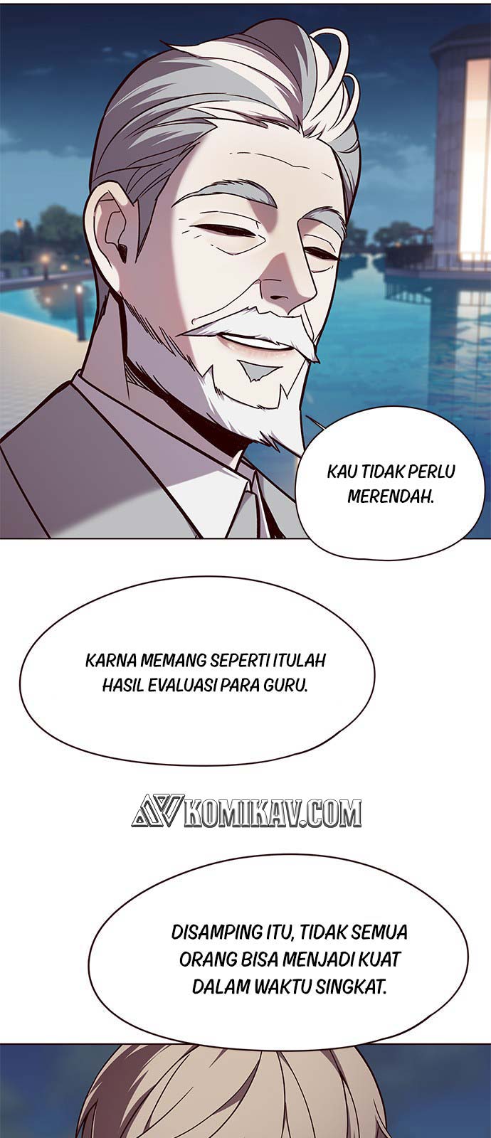 Eleceed Chapter 91 Gambar 30