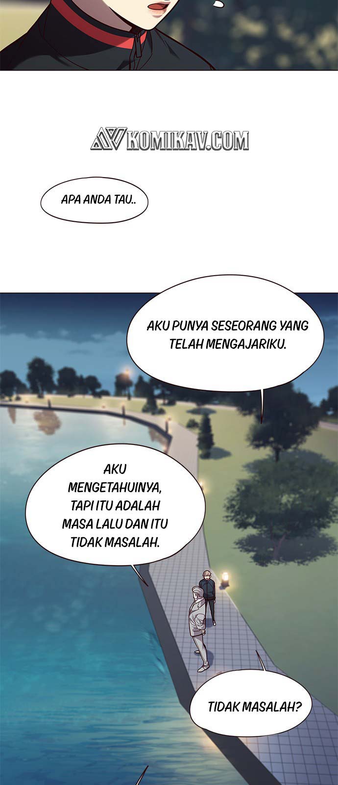 Eleceed Chapter 91 Gambar 48