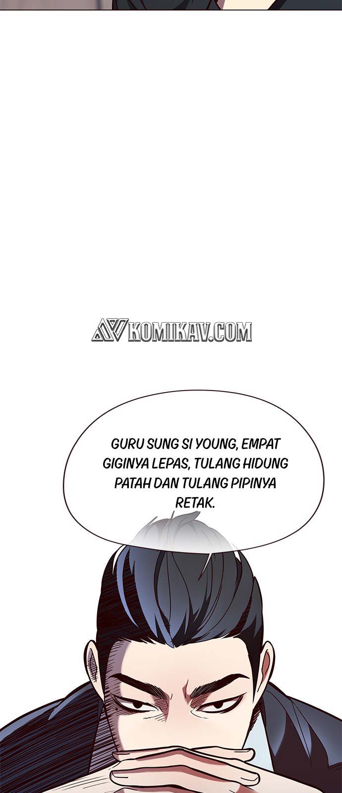 Eleceed Chapter 90 Gambar 10