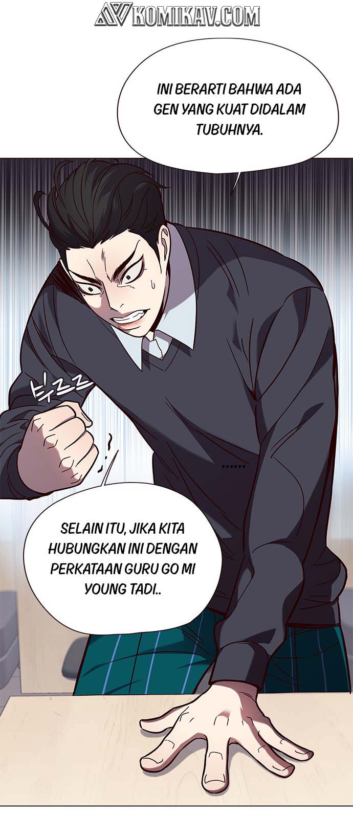 Eleceed Chapter 90 Gambar 20