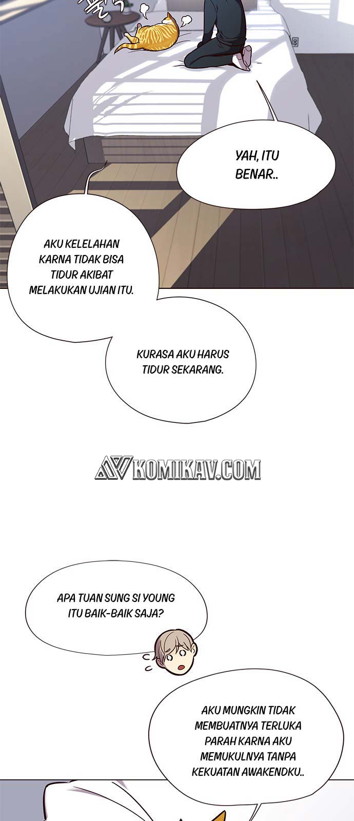 Eleceed Chapter 90 Gambar 8