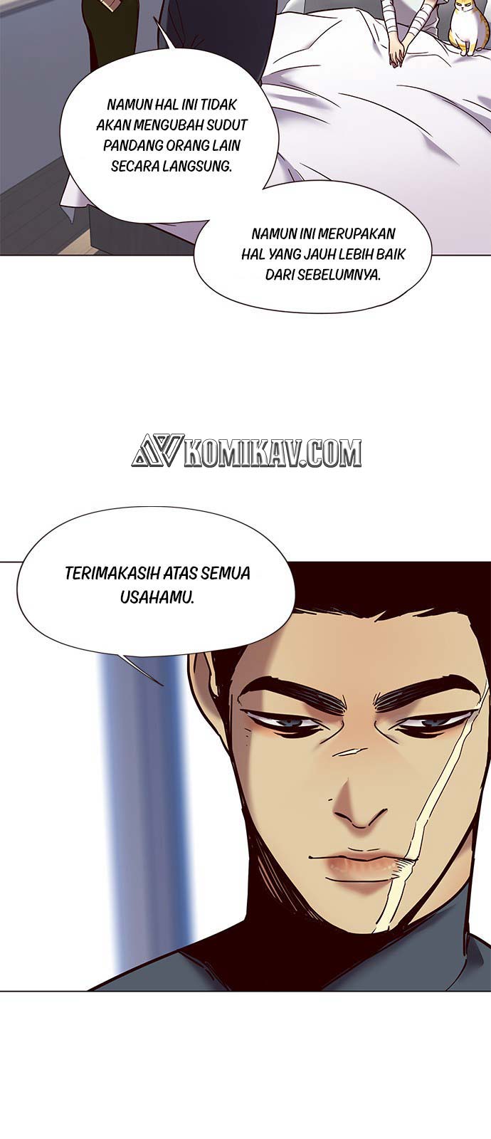 Eleceed Chapter 89 Gambar 10