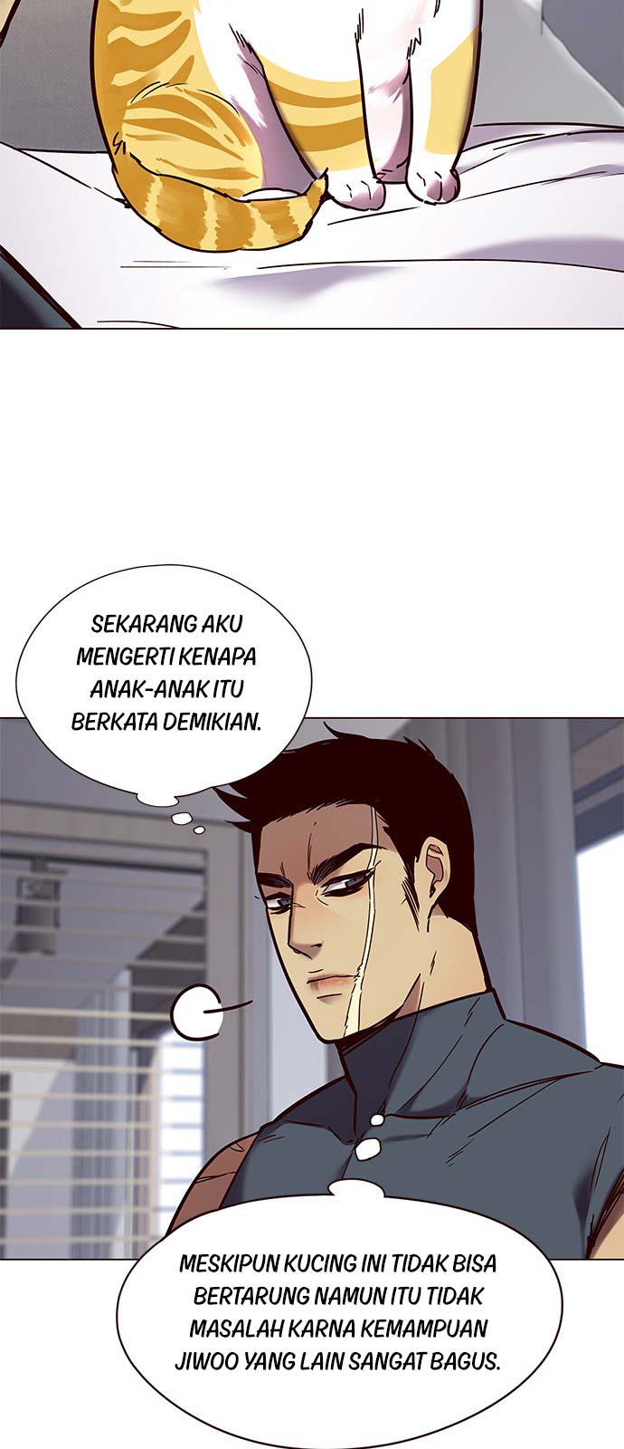 Eleceed Chapter 89 Gambar 19