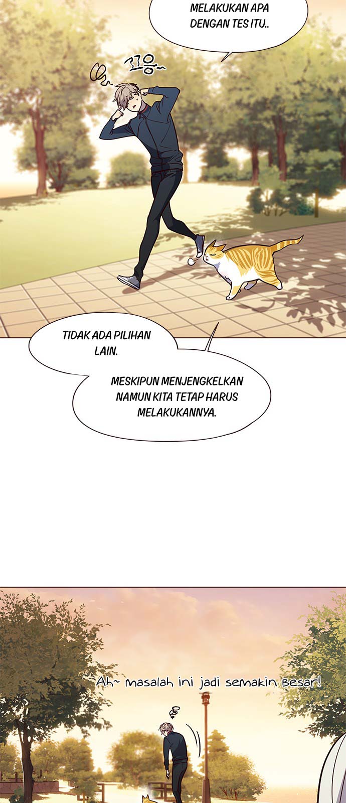 Eleceed Chapter 89 Gambar 21