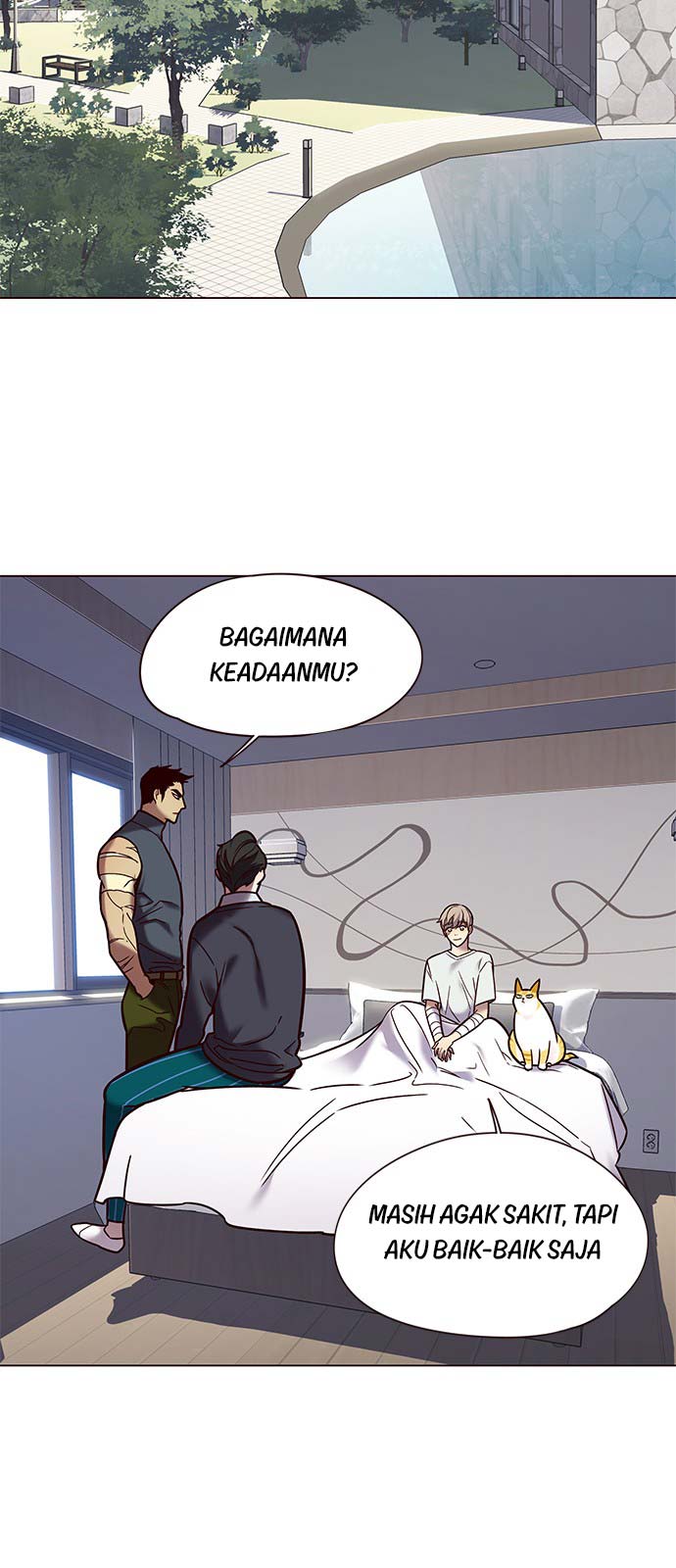 Eleceed Chapter 89 Gambar 3