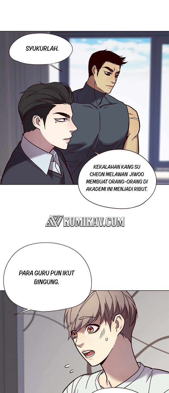 Eleceed Chapter 89 Gambar 4