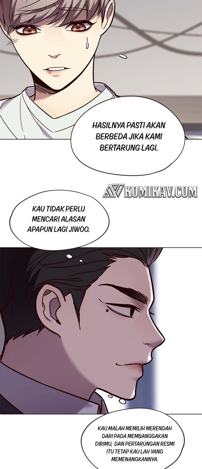 Eleceed Chapter 89 Gambar 6