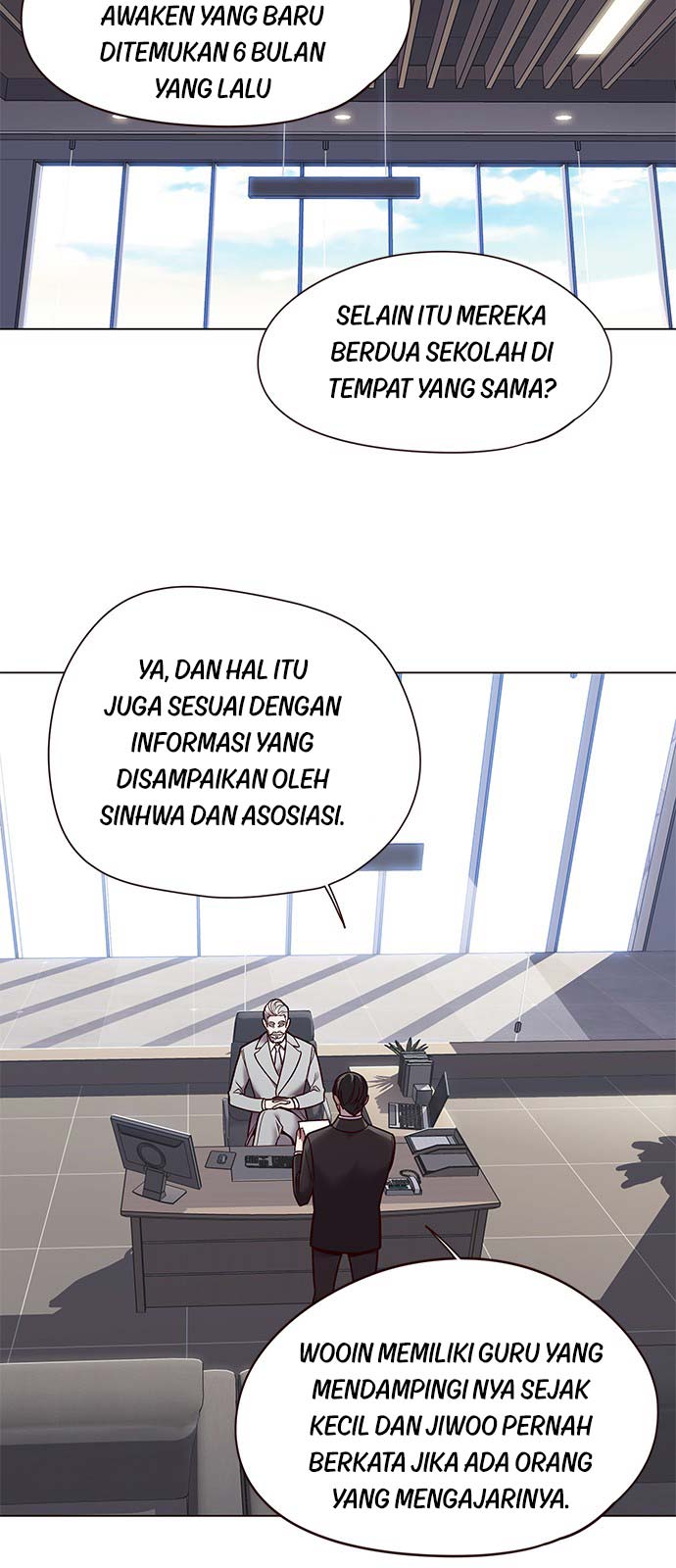 Eleceed Chapter 88 Gambar 3