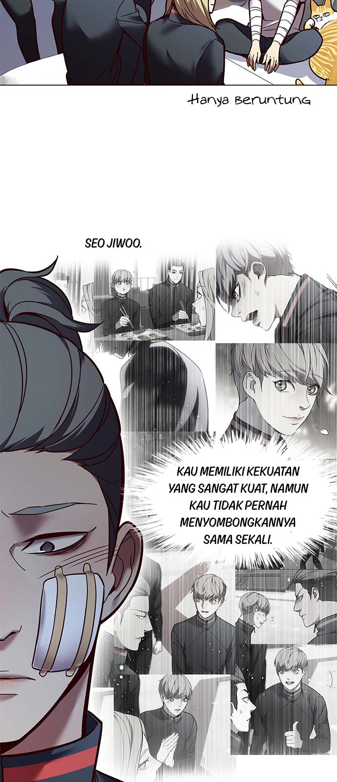 Eleceed Chapter 88 Gambar 32