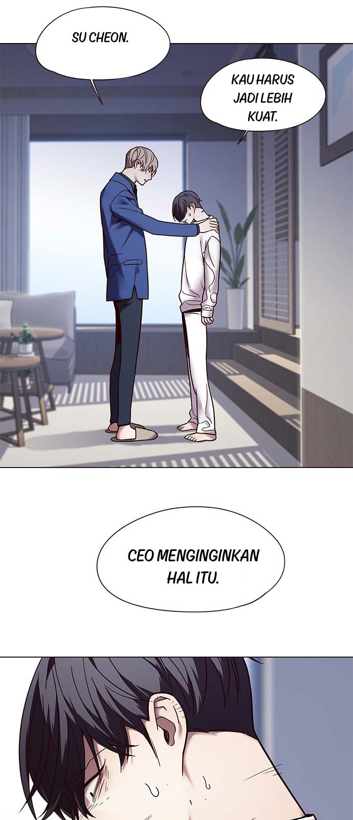 Eleceed Chapter 88 Gambar 35