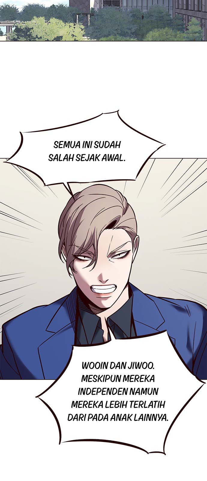 Eleceed Chapter 88 Gambar 51