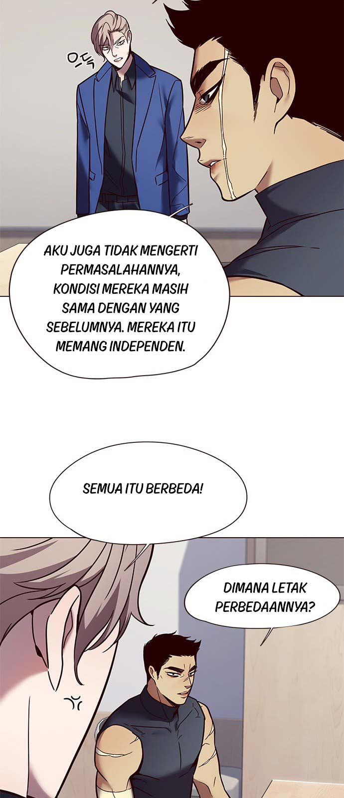 Eleceed Chapter 88 Gambar 53