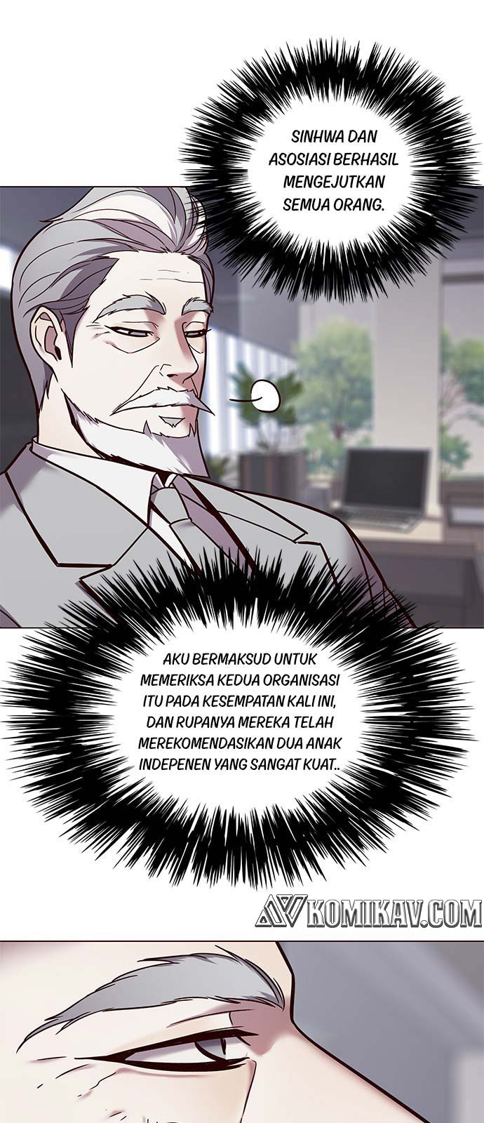 Eleceed Chapter 88 Gambar 6