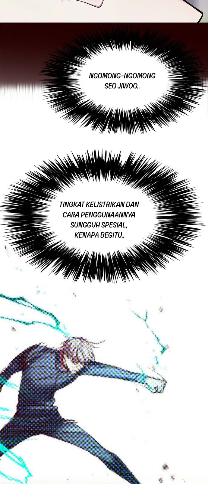 Eleceed Chapter 88 Gambar 7