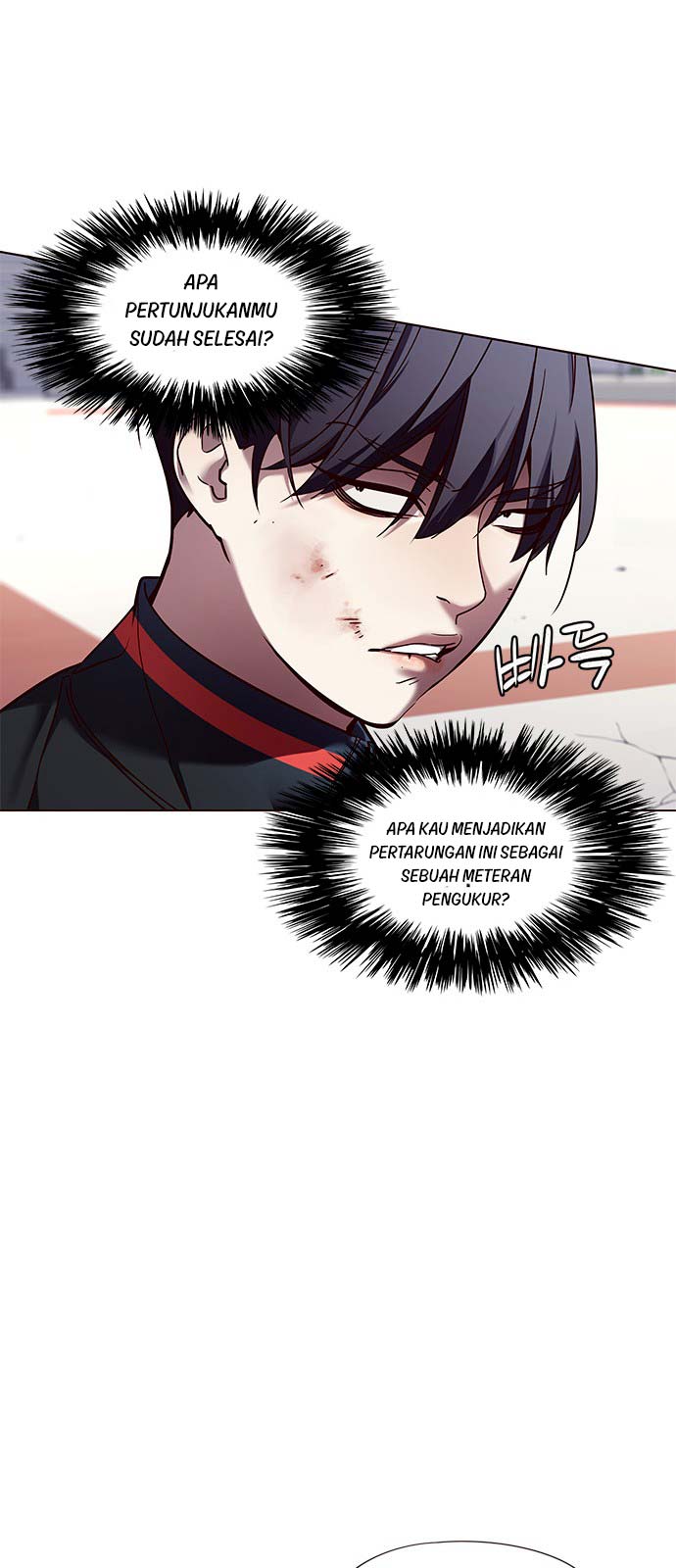 Eleceed Chapter 87 Gambar 15