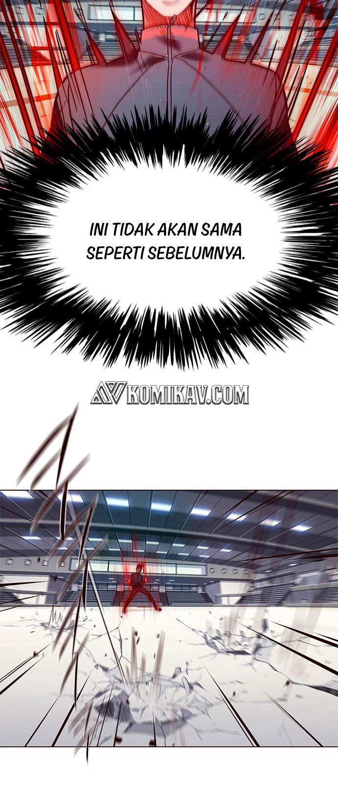 Eleceed Chapter 87 Gambar 22